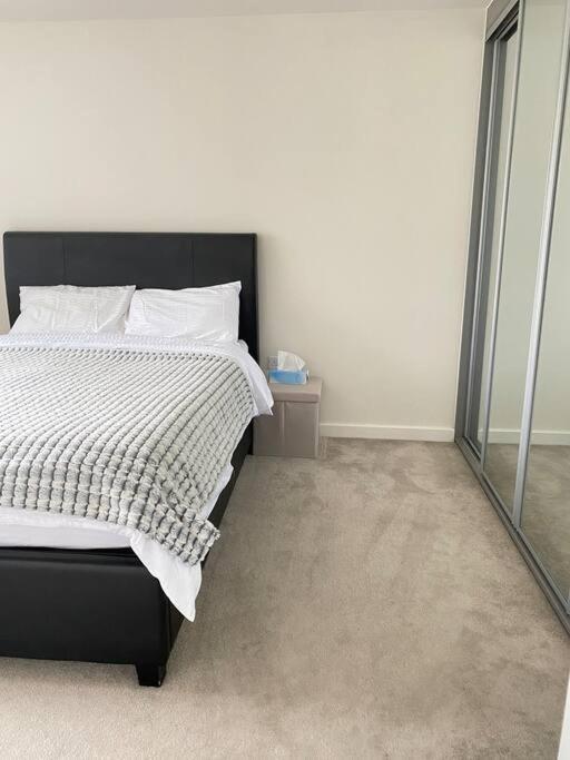 4-Room Detached Furnished Home With Parking Leicester Ngoại thất bức ảnh