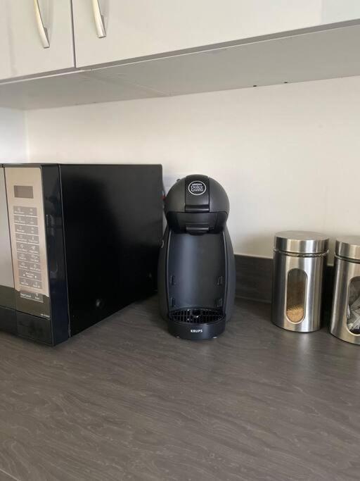 4-Room Detached Furnished Home With Parking Leicester Ngoại thất bức ảnh